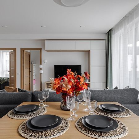 Fantasy House, Cozzy Apartmens, Free Parking, Long Stays Welcome VNO Extérieur photo