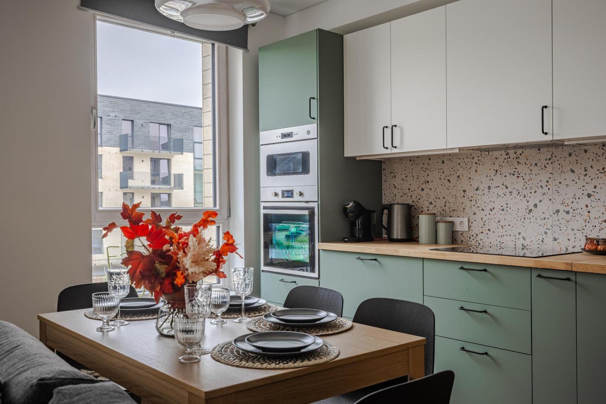 Fantasy House, Cozzy Apartmens, Free Parking, Long Stays Welcome VNO Extérieur photo