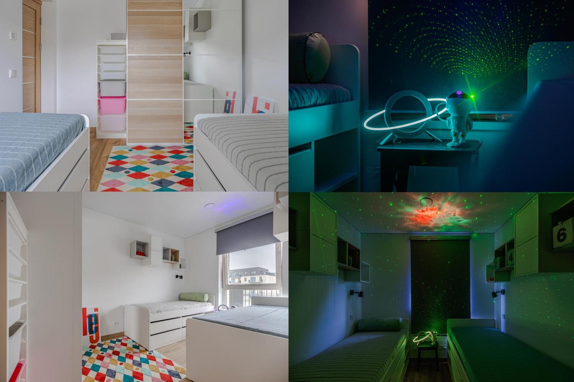 Fantasy House, Cozzy Apartmens, Free Parking, Long Stays Welcome VNO Extérieur photo